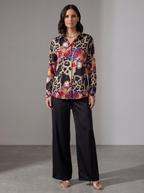 CAMICIA LADY MACULE