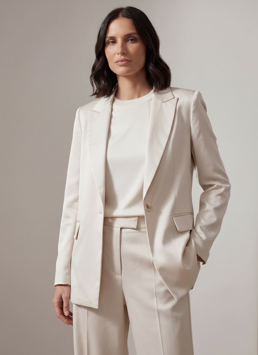 TAILLEUR GESSO