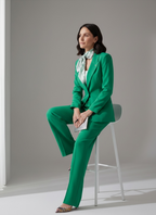 PANTALONI SMERALDO