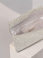 POCHETTE SILVER