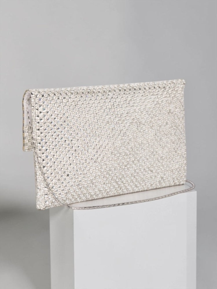 POCHETTE SILVER