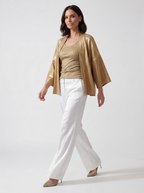 KIMONO GOLDEN GLOW