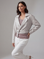 URBAN TRENCH JACKED