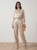 CAMICIA CHAMPAGNE