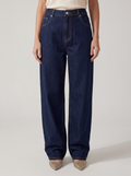 JEANS ESSENTIAL STRAIGHT
