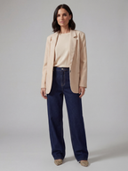 BLAZER CHIC MICRO STUDS