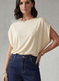 BLUSA SOFT TOUCH