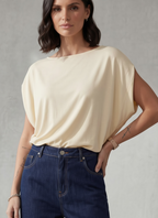 BLUSA SOFT TOUCH