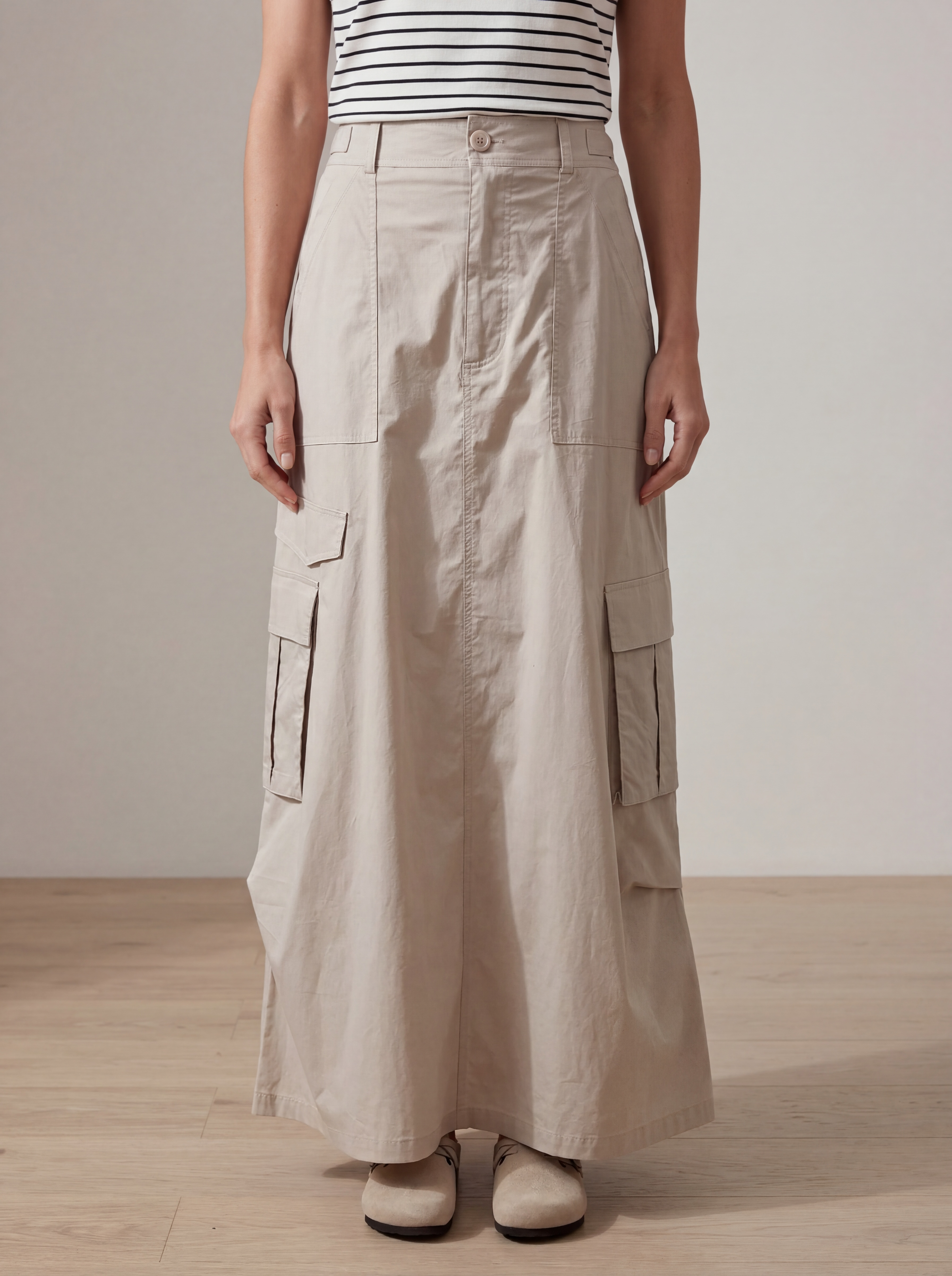 GONNA CARGO ESSENTIAL SABBIA