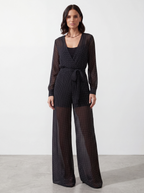 JUMPSUIT ELEGANCE POIS