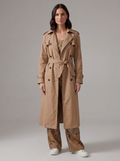 TRENCH LONDON BEIGE