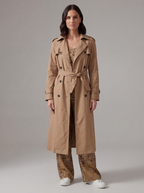 TRENCH LONDON BEIGE