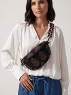 CROSSBODY BAG BOHO CHIC