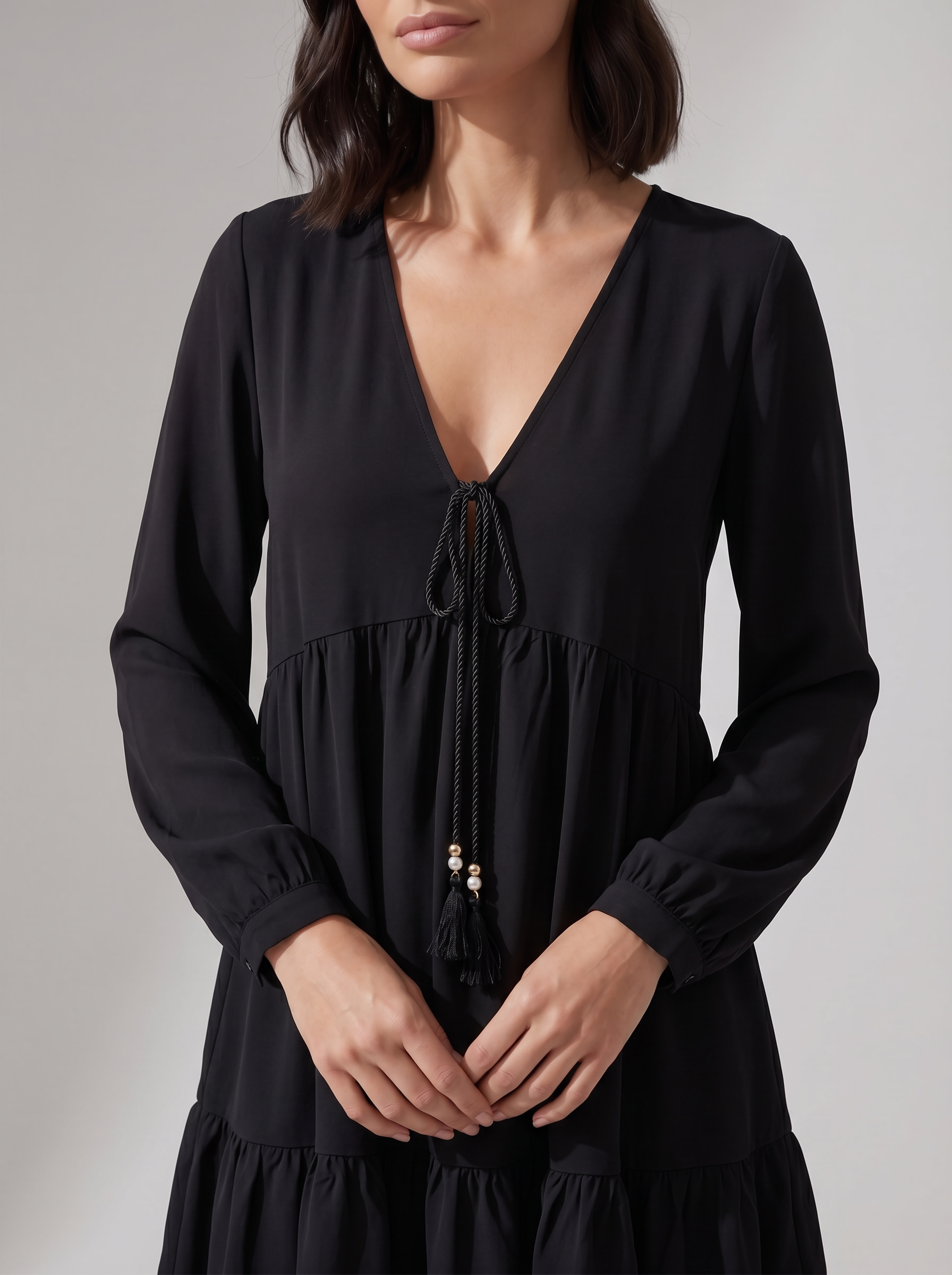 ABITO SUMMER NOIR
