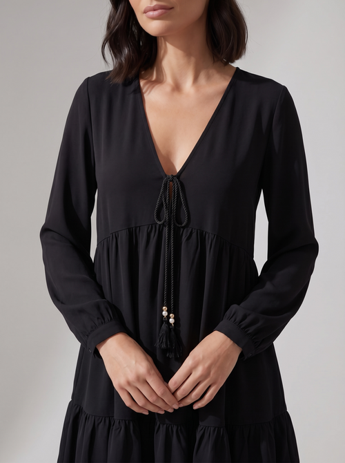 ABITO SUMMER NOIR