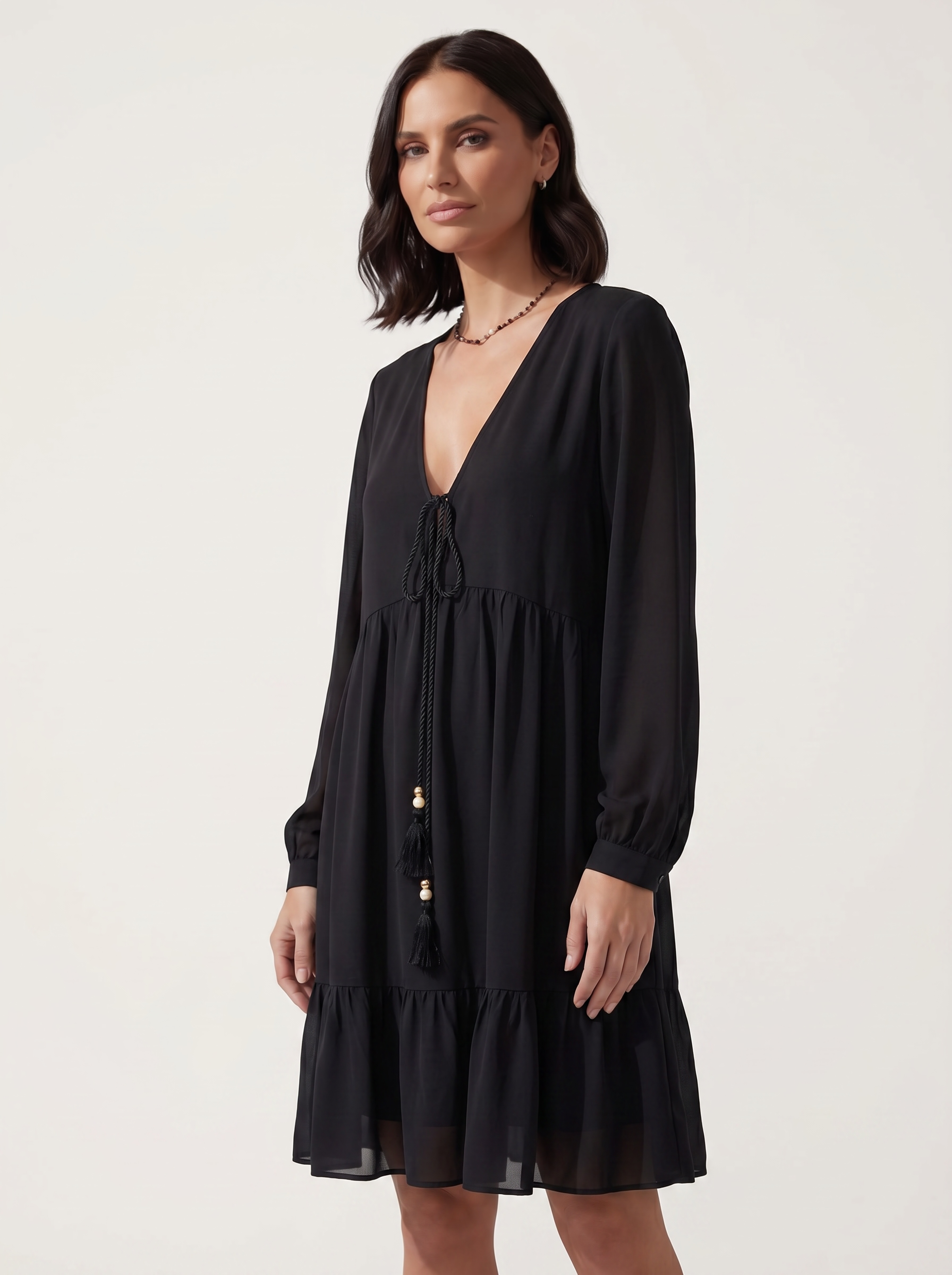 ABITO SUMMER NOIR