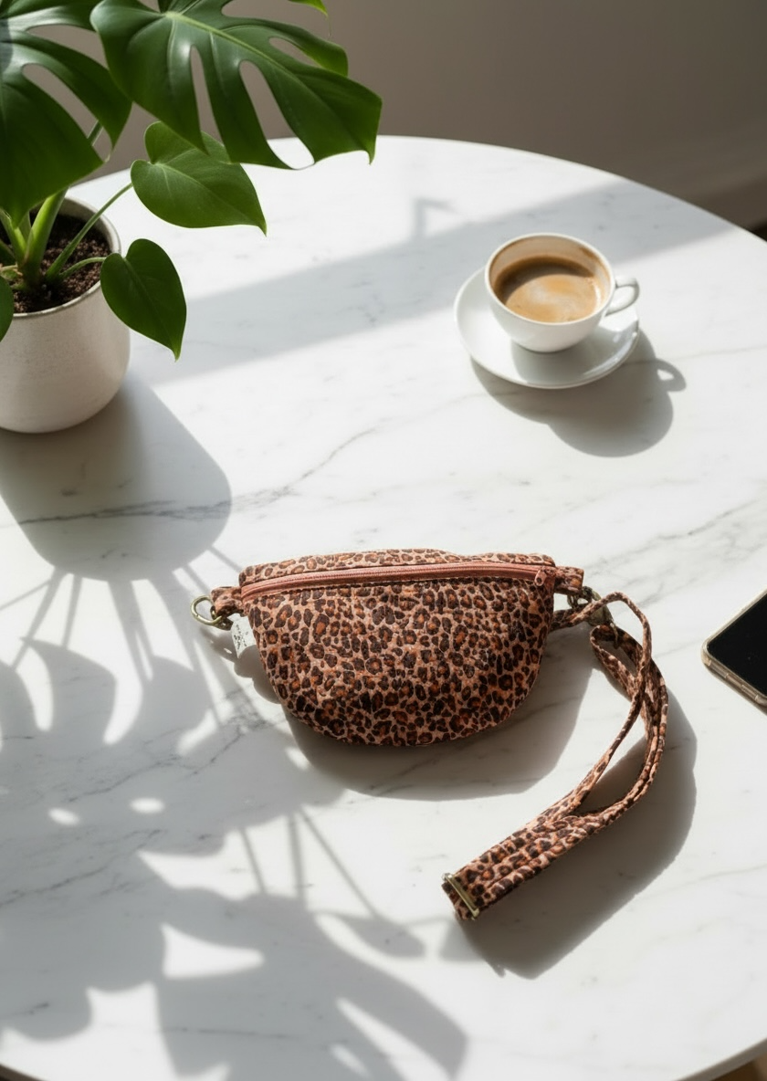 CROSSBODY BAG  LEO