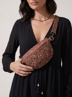 CROSSBODY BAG  LEO
