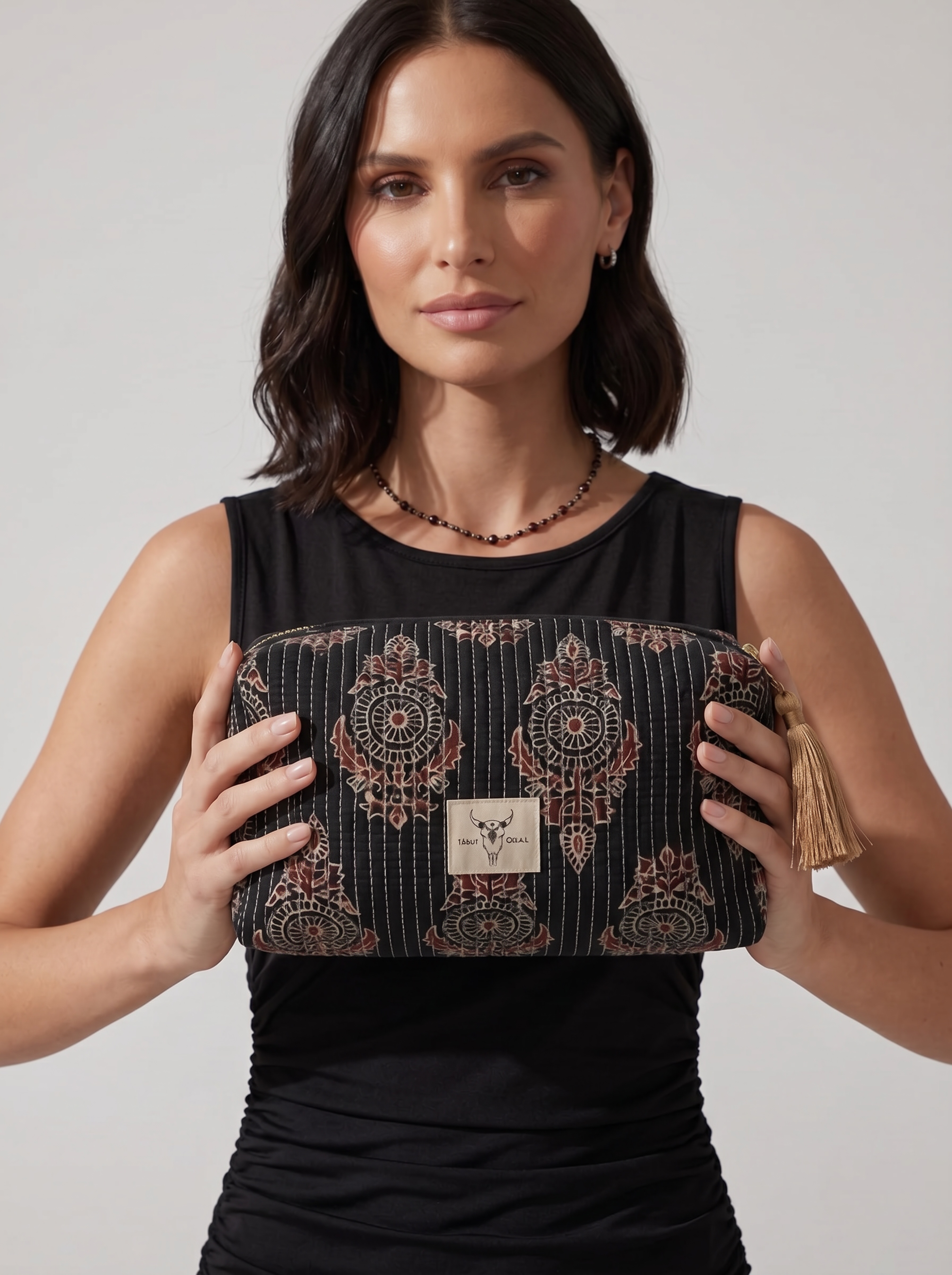 TROUSSE BEAUTY