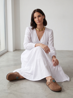 ABITO IBIZA BOHO CHIC