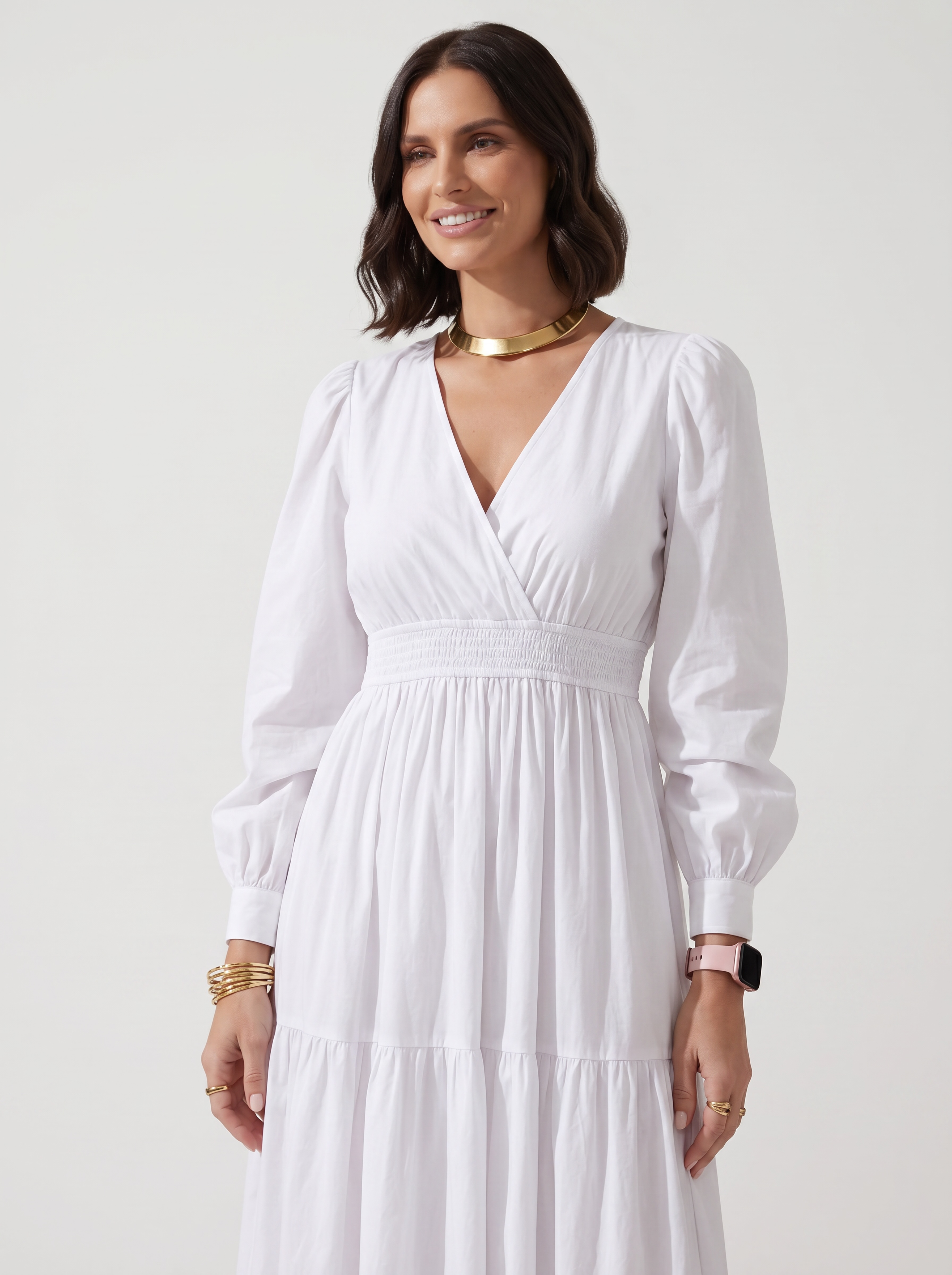 ABITO IBIZA BOHO CHIC
