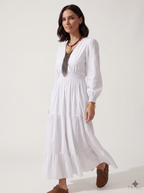 ABITO IBIZA BOHO CHIC