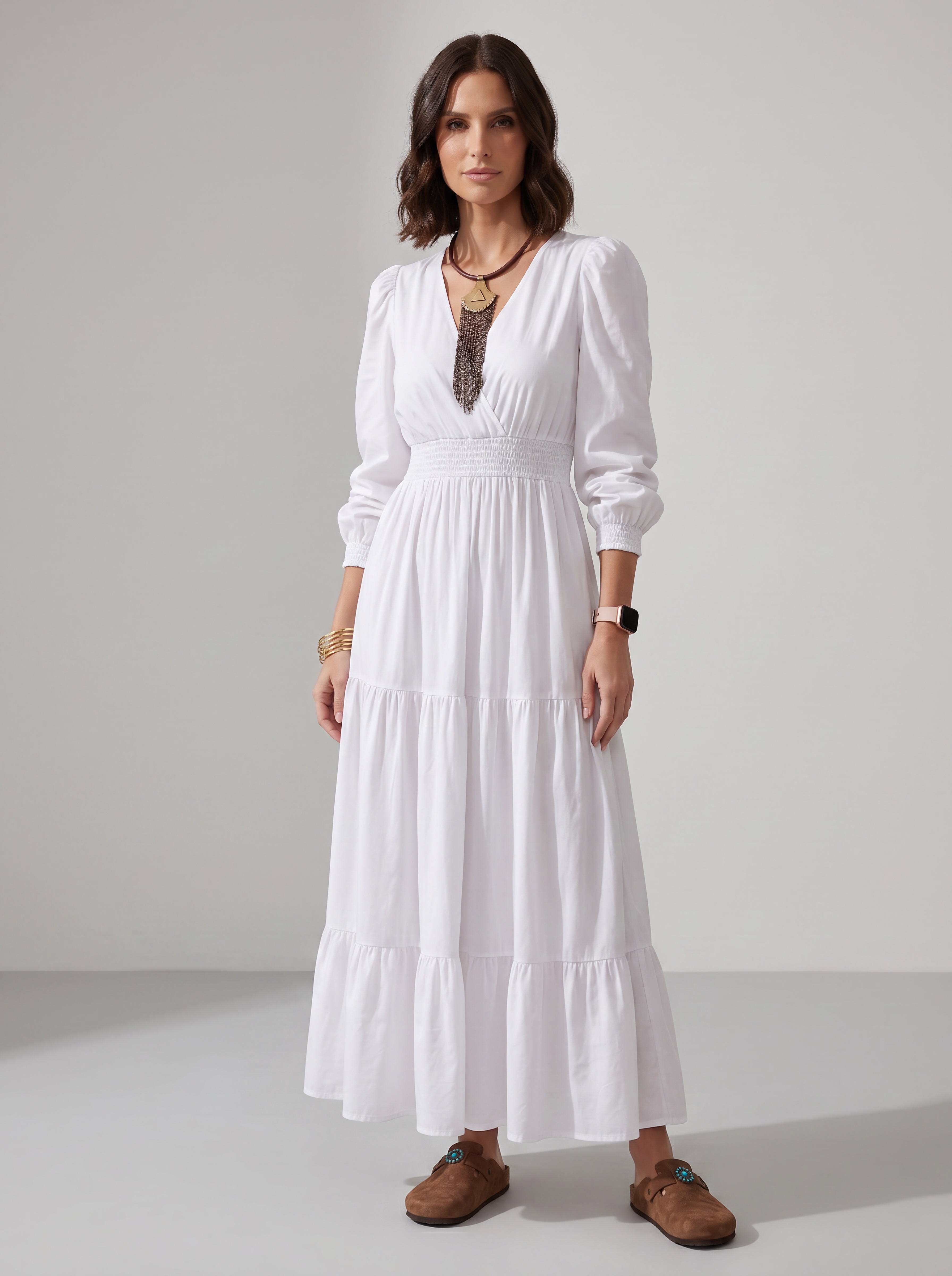 ABITO IBIZA BOHO CHIC
