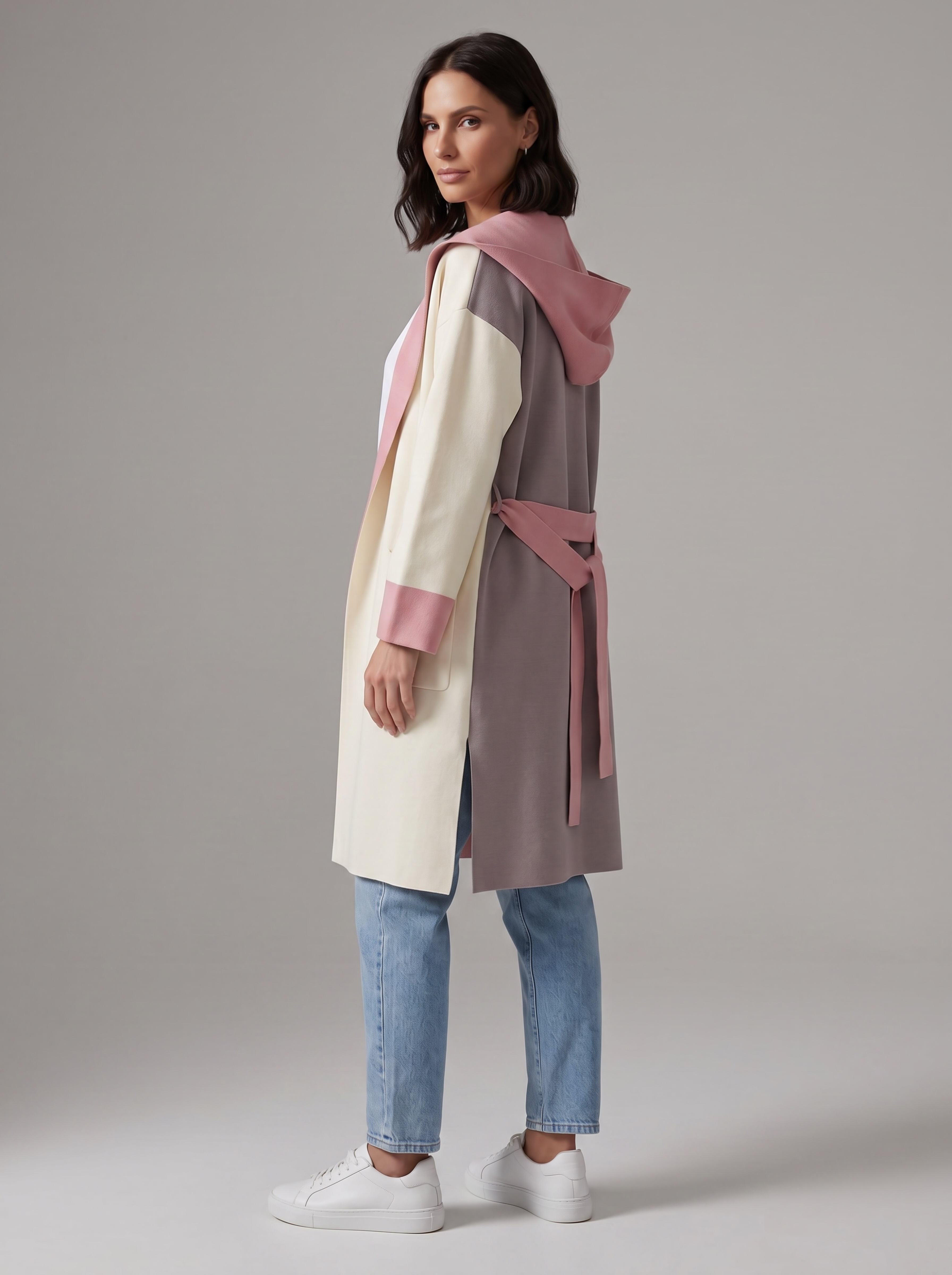 CAPPOTTO GRACE