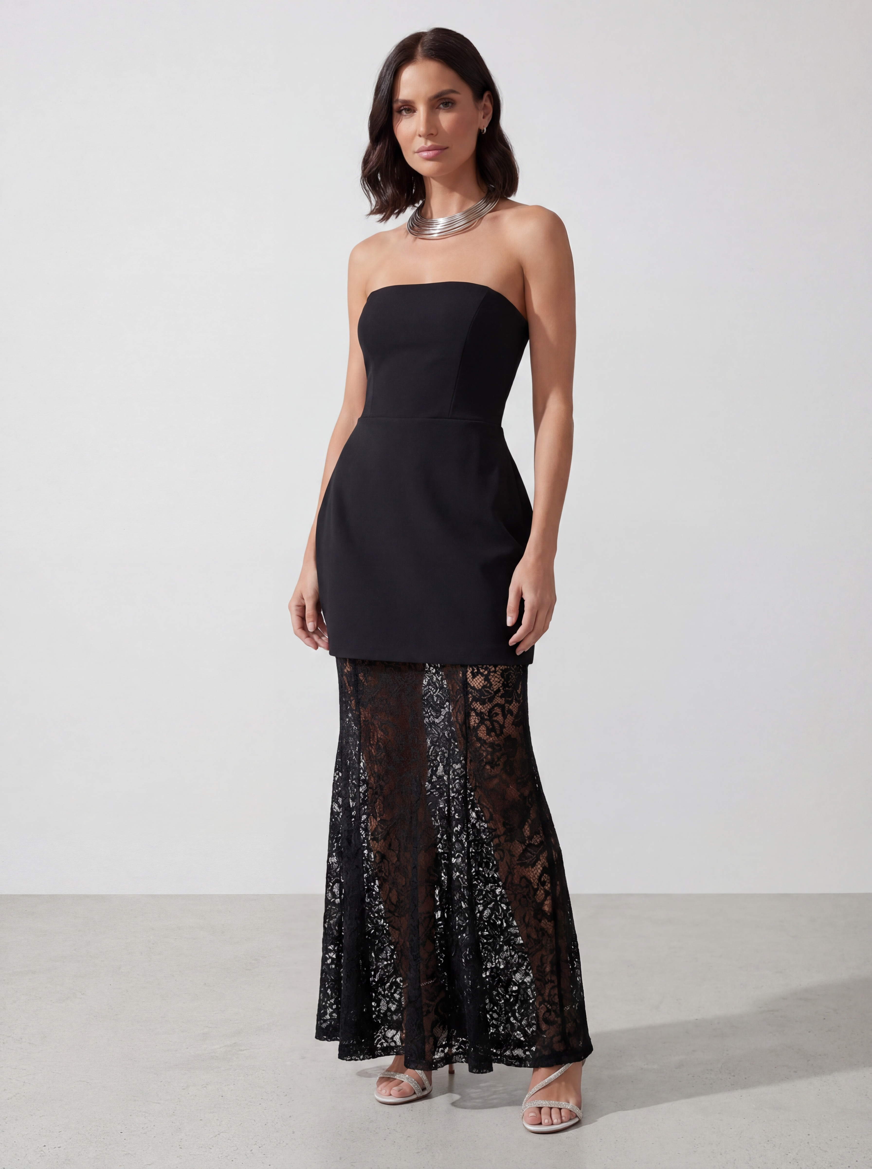 MOONLIGHT DRESS