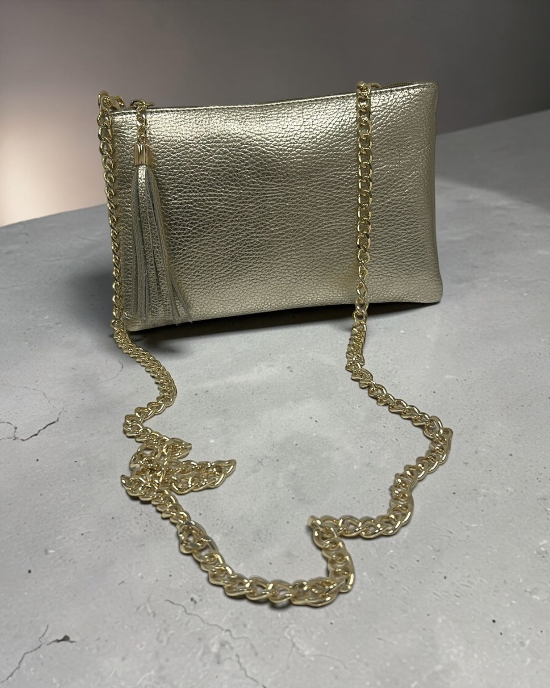 POCHETTE ORO