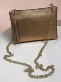 POCHETTE ORO ROSA