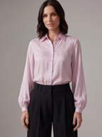 Look Navy Rose