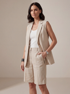 GILET URBAN CHIC