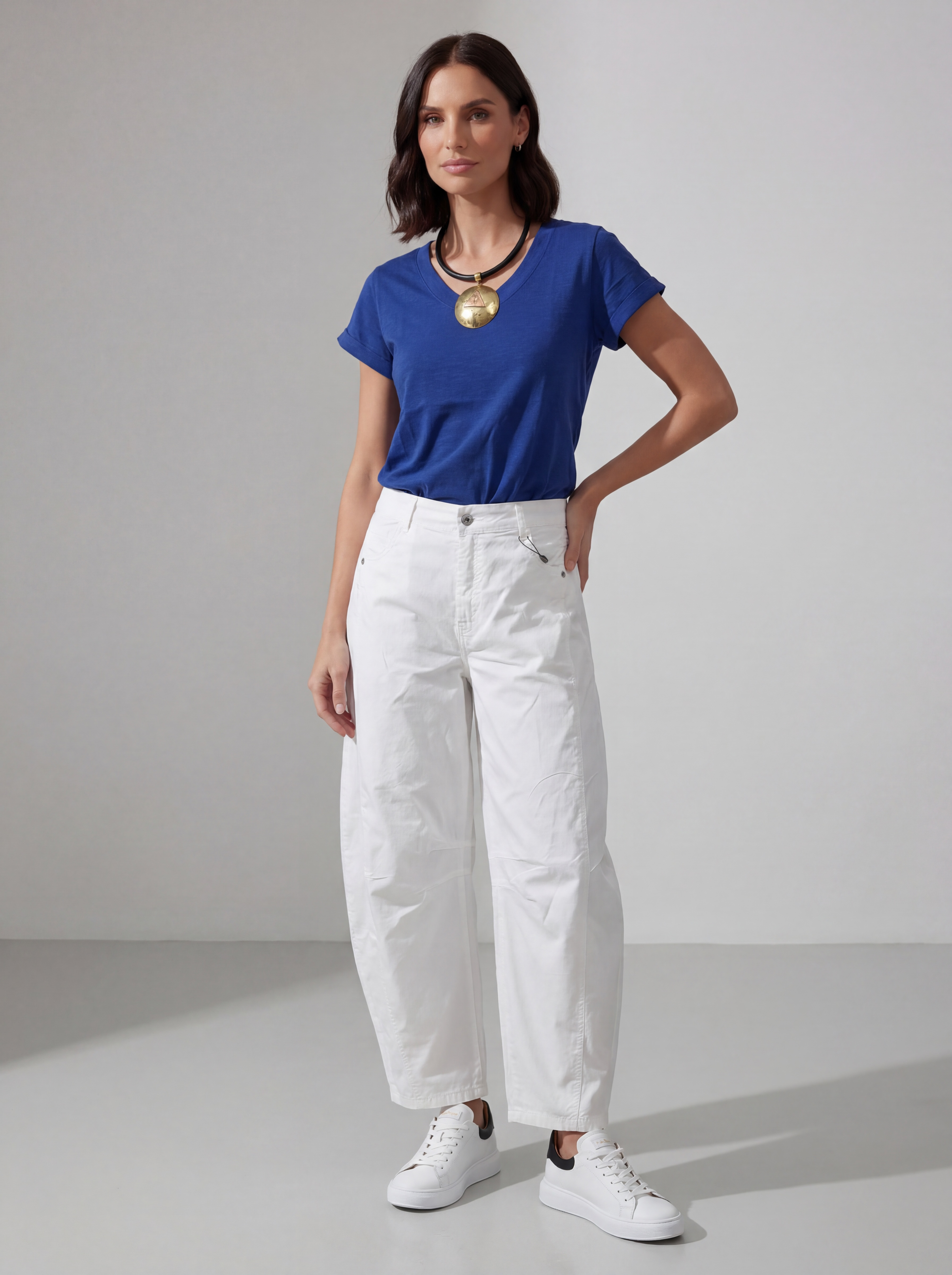 PANTALONI BARREL EXTRA LIGHT