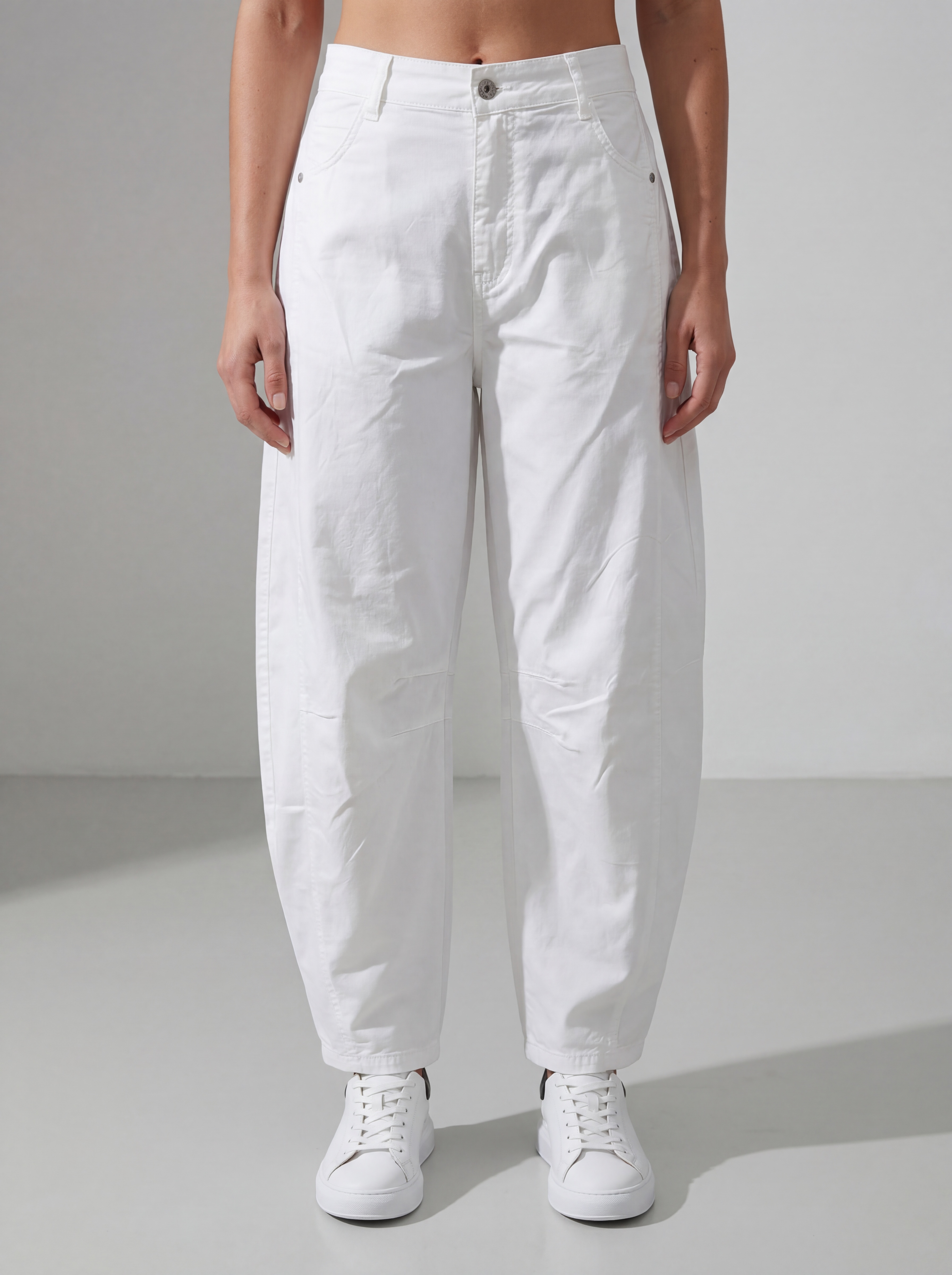 PANTALONI BARREL EXTRA LIGHT