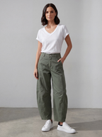 PANTALONI BARREL EXTRA LIGHT