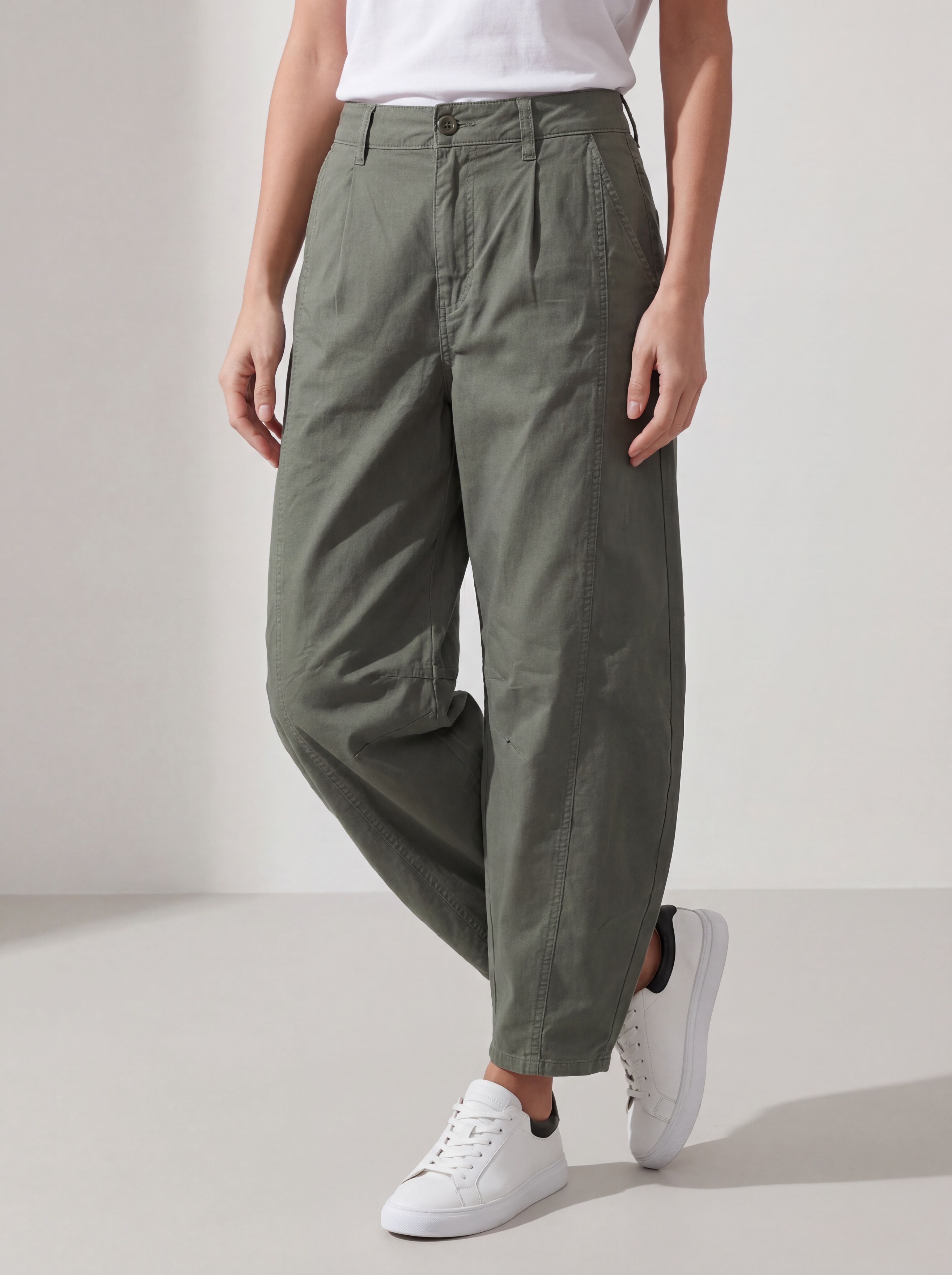 PANTALONI BARREL EXTRA LIGHT