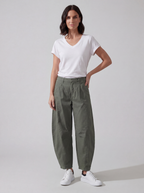 PANTALONI BARREL EXTRA LIGHT