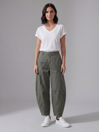 PANTALONI BARREL EXTRA LIGHT