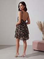 MINI ABITO ROMANTIC CHIC