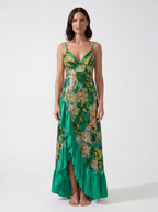 ABITO SIRENA PAILETTES