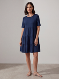 ABITO SOFT FLOW BLUE
