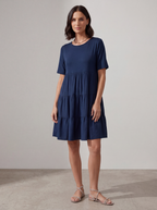 ABITO SOFT FLOW BLUE