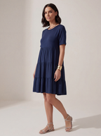 ABITO SOFT FLOW BLUE