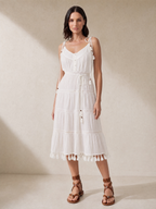 ABITO NAPPINE BOHO CHIC