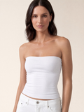 TOP BASIC BIANCO