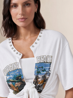 T-SHIRT VIRGINIA BEACH
