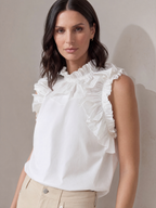 TOP ROUCHES BIANCO