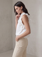 TOP ROUCHES BIANCO