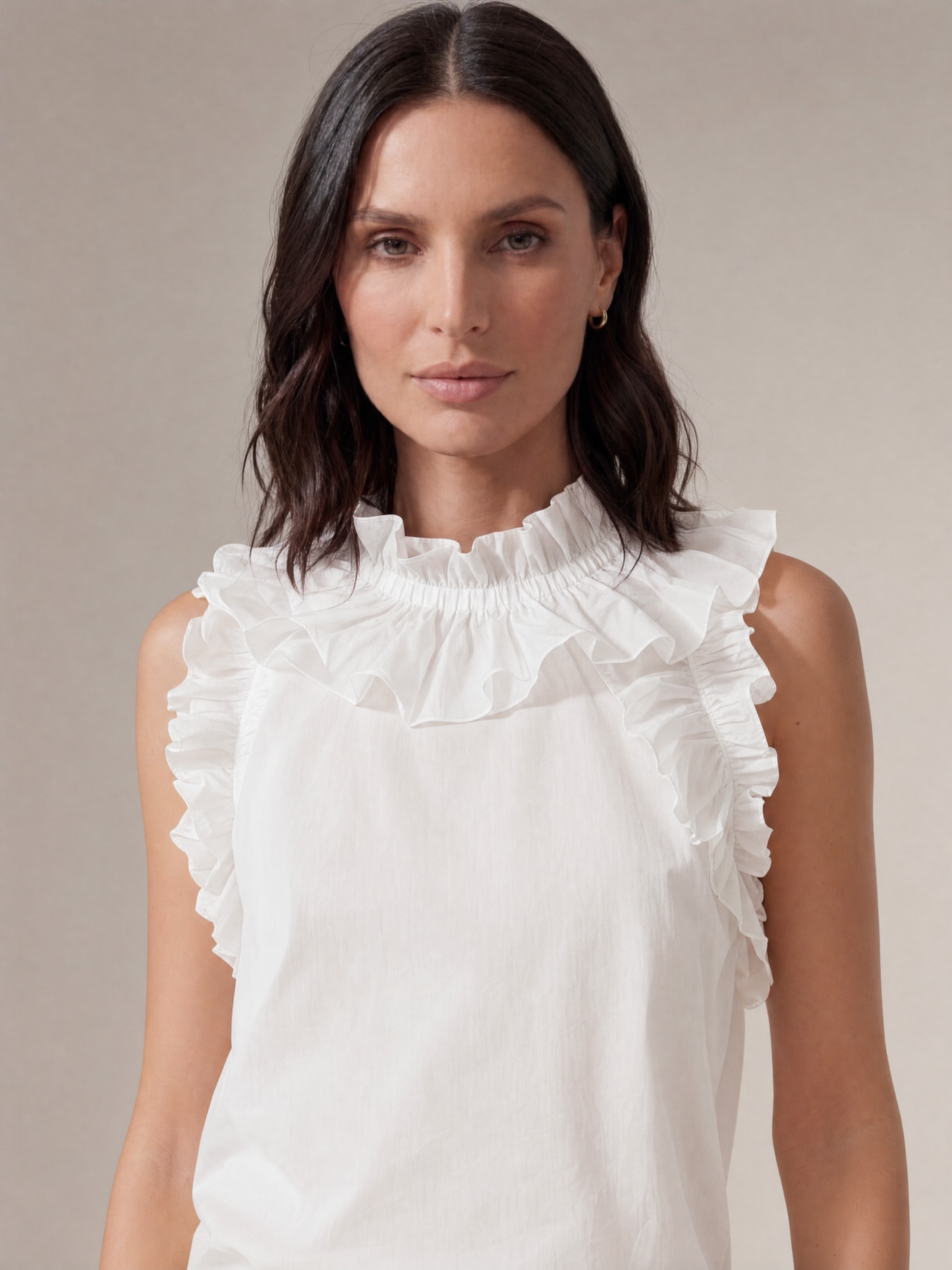 TOP ROUCHES BIANCO